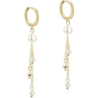 LUNELLA HOOP | GOLDEN