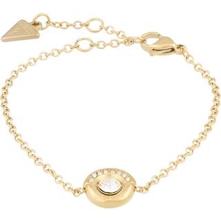 Guess Armband - JUBB05378JWYGL - gold
