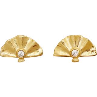 Maanesten Fantine øreringe - 10046A