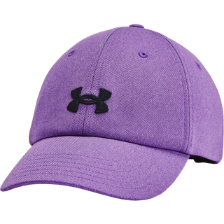 Kasket Under Armour Women's UA Blitzing Adj 1376705-525 Størrelse OSFM