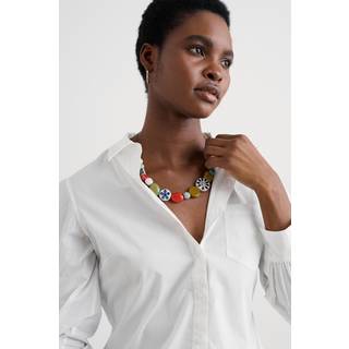 Seasalt Cornwall Seasalt Cornwall Budburst Halskæde