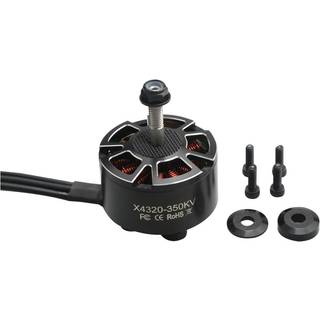 X4320 350KV børsteløs motor til 15 tommer RC FPV drone modeldele