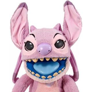 Disney Real FX Angel interaktiv bamse 45 cm