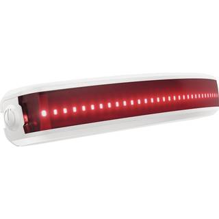 Abus LED lygte PURE til Hud-Y- Purl-Y