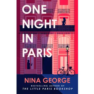 One Night in Paris