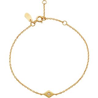 Solo Armbånd Maanesten - Smykker & accessories i dansk design