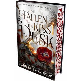 The Fallen and the Kiss of Dusk