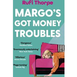 Margo's Got Money Troubles