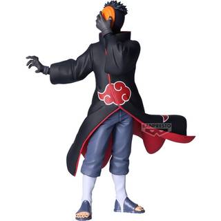 NARUTO SHIPPUDEN - Tobi - Figure Vibration Stars 17cm