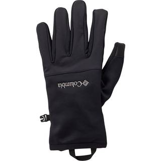 Columbia Arctic Crest Glove Str. L Sort