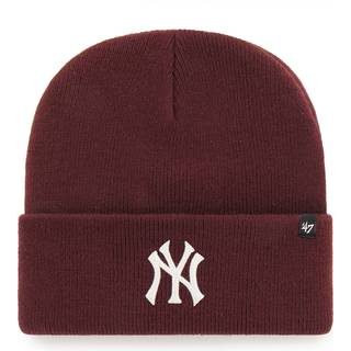 47 Brand MLB New York Yankees Base Runner Hat M B-HYMKR17ACE-KM - OSFM