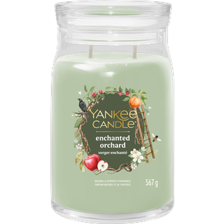Enchanted Orchard