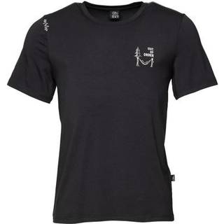 Chillaz Out Of Order T-Shirt T-shirt Herrer størrelse S farve sort