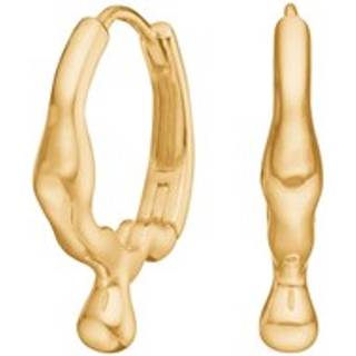 Fluid Creoler, Gold Plated