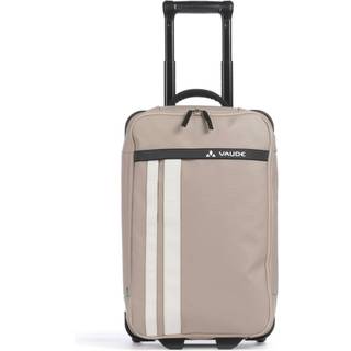 Vaude Takutea 35 Rejsetaske med hjul beige