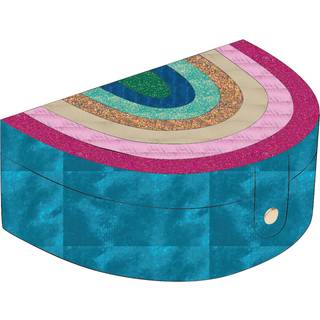 Mimi & Lula - Smykkeskrin - Radiant Rainbow