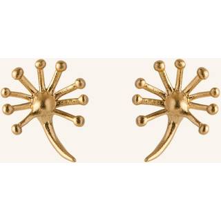 Pernille Corydon Dandelion earsticks - e-365-gp
