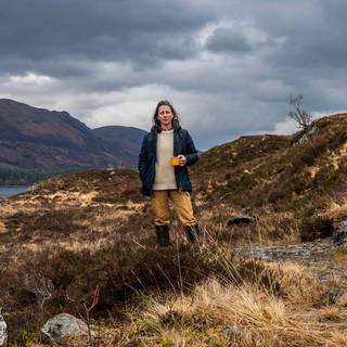 Fjällräven Stina Padded Jacket Women-dark navy-XL