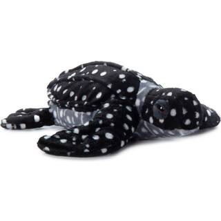 Petting Zoo Leatherback Sea Turtle fylld djurplushie gåvor för barn vilda onez Sealife Animals Sea Turtle Plush Toy 10 tum