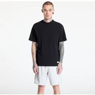 Craft Collective Relaxed S/S Tee Funktionsshirt Herrer størrelse L farve sort