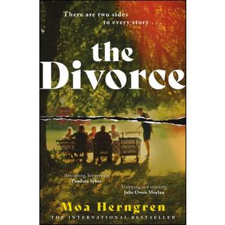 The Divorce