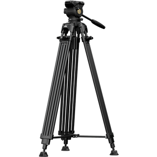 SmallRig 5442 FSD14 FreeSpeed Heavy-Duty Tripod Aluminum