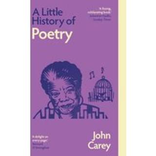 A Little History of Poetry