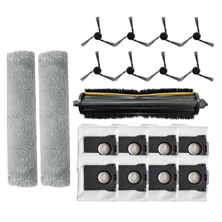 Til Z5 / Z5 Pro / Z50 Ultra støvsugerdele