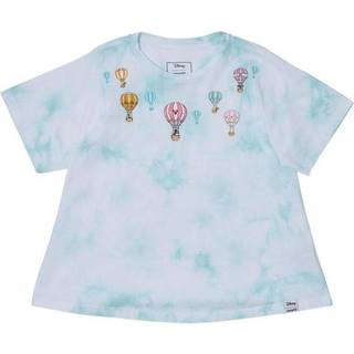 Disney by Loungefly Tee T-Shirt Unisex Mickey & Friends Ballon Swing Size M