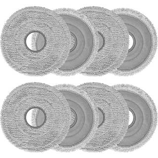 Til X50/X40/L20 Ultra Complete, støvsugermikrofibermoppeklud