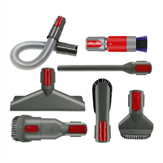 Teleskopstangforlænger til V7 V8 V10 V11 V15