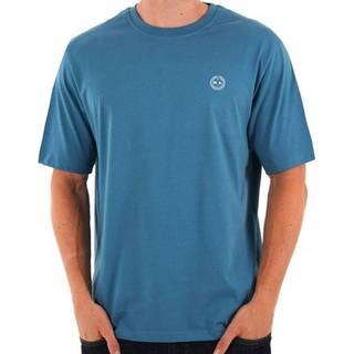 Marshall Artist Delta T Shirt Teal