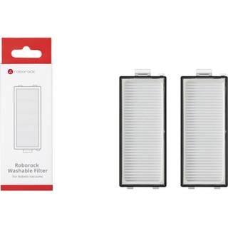 Roborock Saros Z70 filter, 2 stk