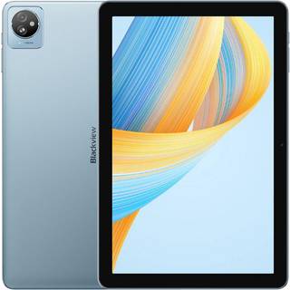 Blackview Tab 30 Wi-Fi Allwinner 64 GB 25.6 cm (10.1") 2 GB Wi-Fi 6 (802.11ax) Android 13 Blue