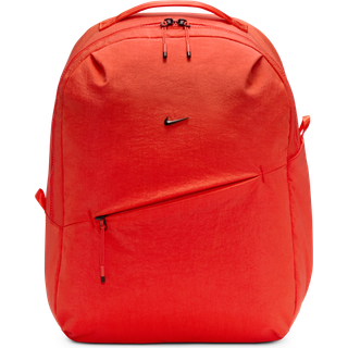 Nike Aura-rygsæk (24 l) - rød - EINHEITSGRÖSSE