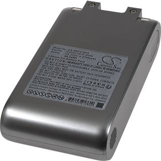 Batteri til Støvsuger Dreame T20 Pro Typ P2032-7S1P-BWB