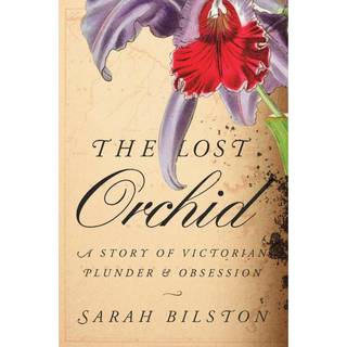 The Lost Orchid