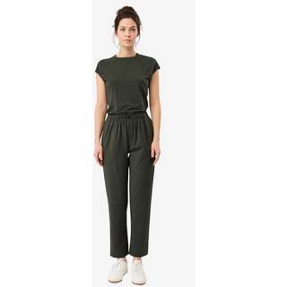 Mandala Women's Relaxed Fit Pant Træningsbukser Damer størrelse S farve sort