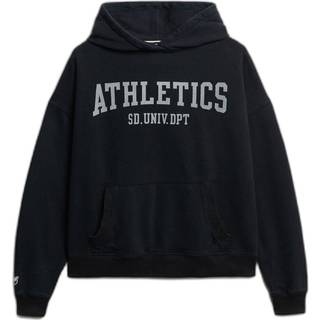 Superdry Superdry Athletic Essentials Relaxed Hættetrøje