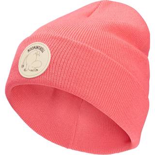 Jack Wolfskin Kid's Moomin Beanie Sunset Coral, S