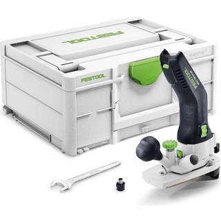 FESTOOL Akku modul-kantfræser MFKC 700 KA EB-Basic