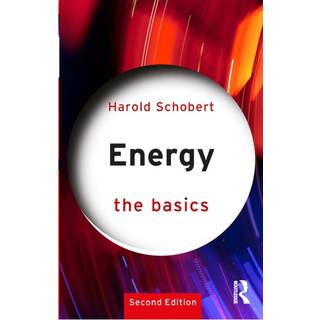 Energy: The Basics
