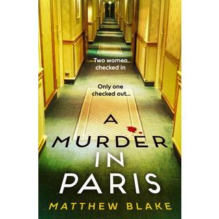 A Murder in Paris