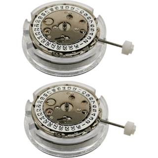 Urværk til armbåndsur Optrækstidssæt Seagull 2813