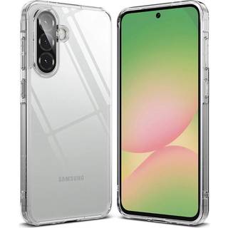Ringke Fusion Case Samsung Galaxy A36 Clear