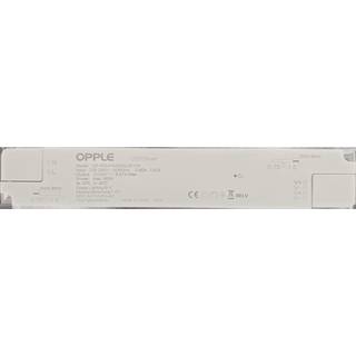 Led-Strip Driver 24V-160W Opple