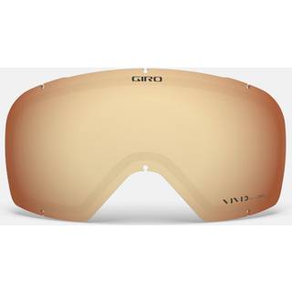 Giro Ringo Snow Goggle erstatningsobjektiv VIVID kobber
