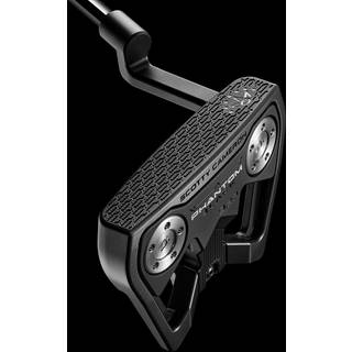 Scotty Cameron Putter Phantom Black 9.2R LTD