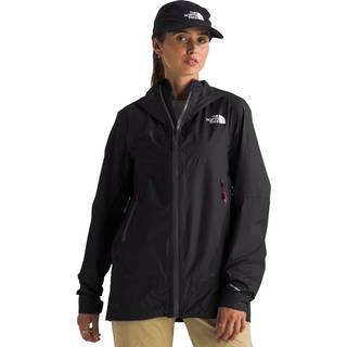 The North Face Women's Signal 2.5-Layer DryVent TNF Black, XL
