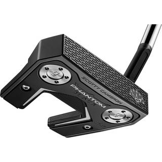 Scotty Cameron Putter Phantom Black 5.5 LTD